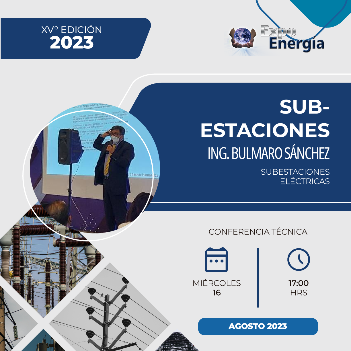 Ing. Bulmaro Sánchez