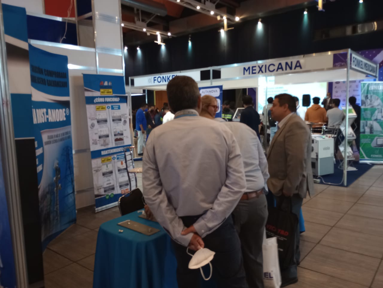 Expo Energía 14va edición