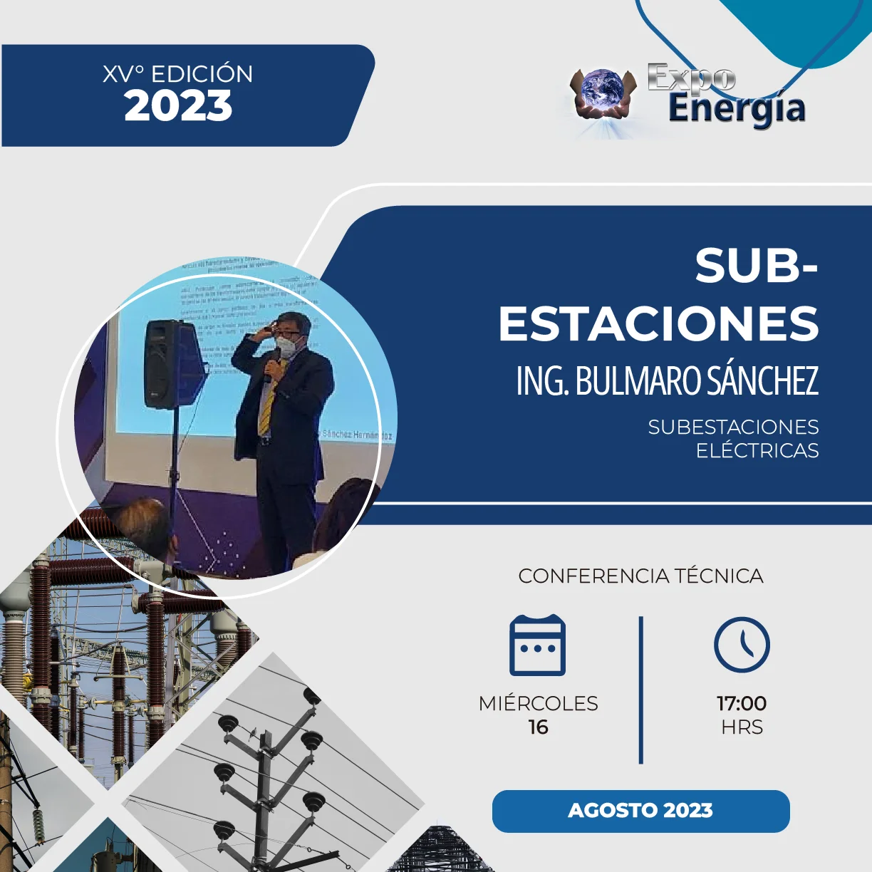 Ing. Bulmaro Sánchez