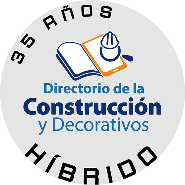 Directorio de la construcción y decorativos