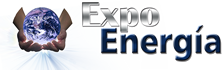 Logo Expo Energía Puebla