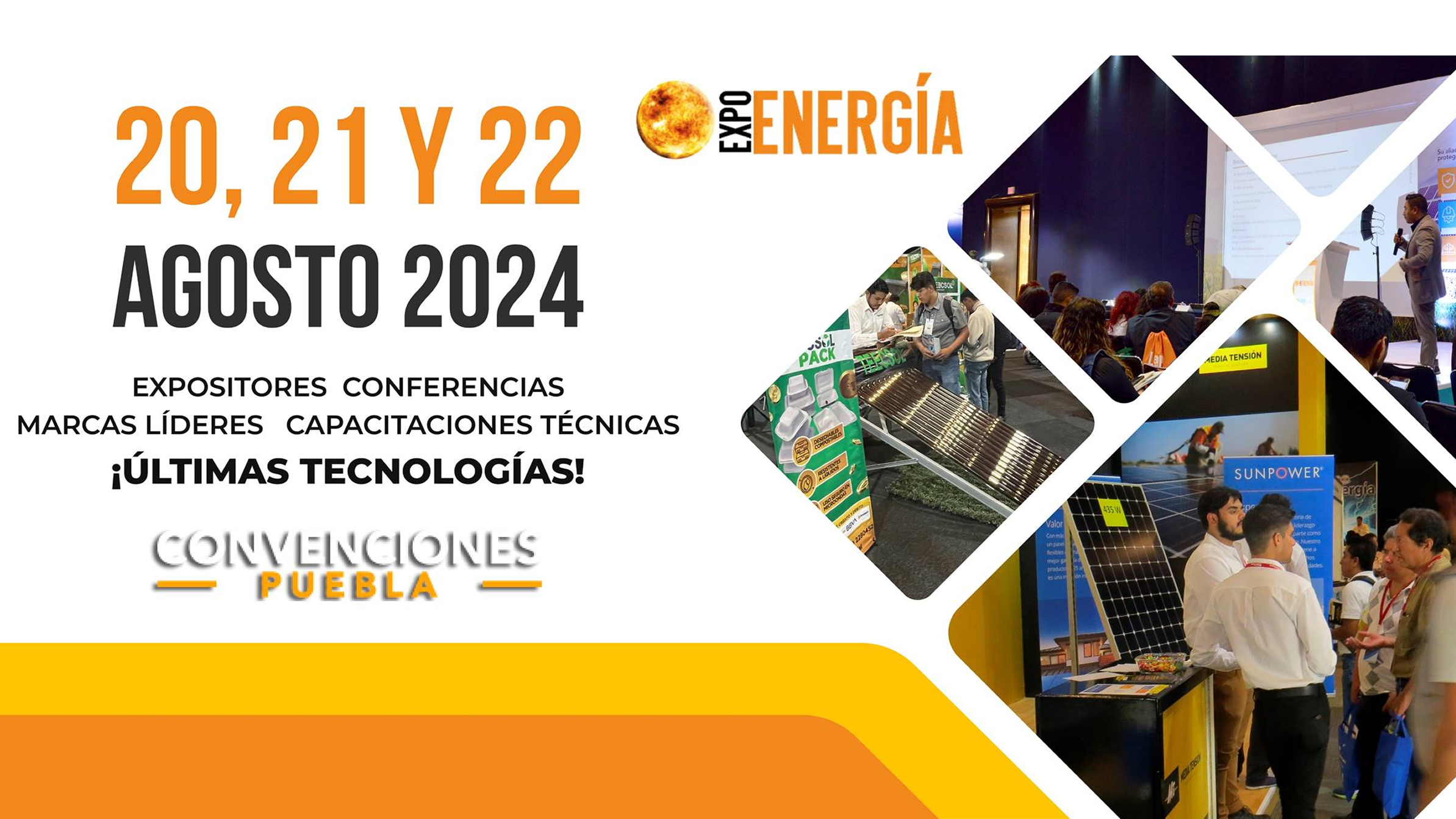 Expo Solar