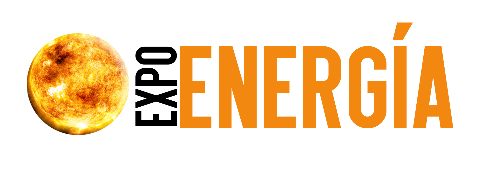 Logo Expo Energía Sustentable