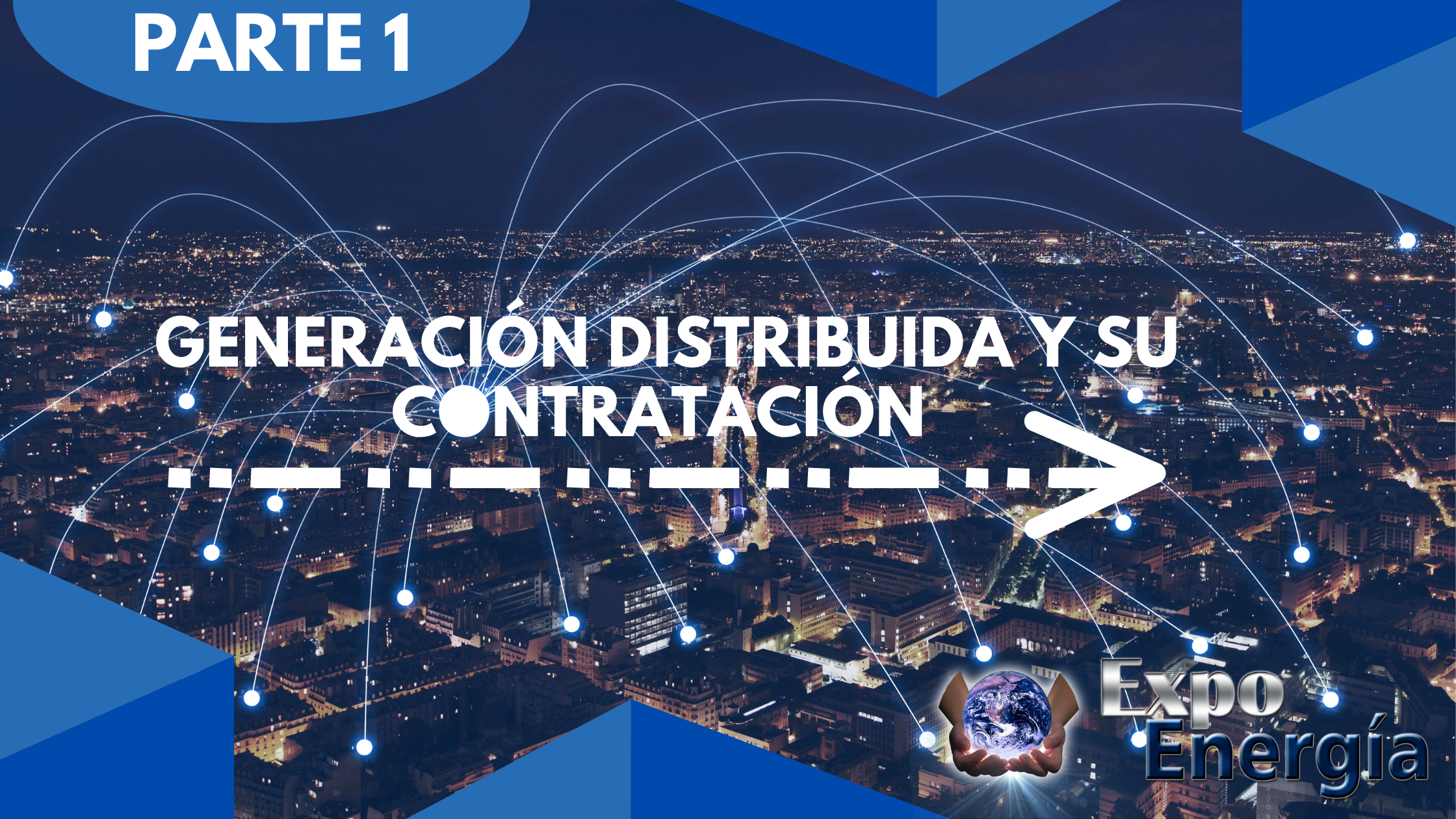 Generación Distribuida y su contratación